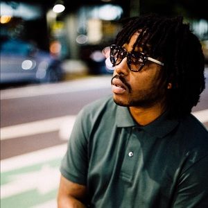 Meet your Posher, Andre